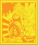 Blanket: Dragon Ball - Goku States <font class=''item-notice''>[<b>New!</b>: 5/1/2013]</font>