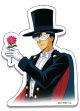Sticker: Sailor Moon - Tuxedo Mask