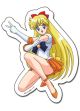 Sticker: Sailor Moon - Sailor Venus