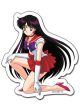 Sticker: Sailor Moon - Sailor Mars