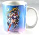 Mug: Sailor Moon - Group and Logo