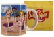 Mug: Sailor Moon - Beach