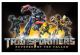 Sticker: Transformers ROTF - Autobots Roll Out