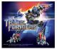 Sticker: Transformers ROTF - Optimus Prime