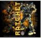 Sticker: Transformers ROTF - Ratchet