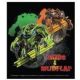Sticker: Transformers ROTF - Skids & Mudflap