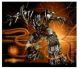 Sticker: Transformers ROTF - Megatron GFX