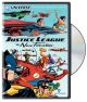 Justice League: The New Frontier Movie (Standard) (DVD)