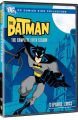 The Batman: Complete Season 5 (DVD)