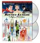 Justice League: The New Frontier Movie (Special Edition) (DVD)