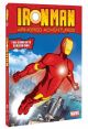 Iron Man Armored Adventures: Season 1 Complete Collection (DVD)