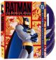 Batman Vol.  1: The Animated Series Collection (DVD Box Set)