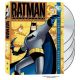 Batman Vol.  4: The Animated Series Collection (DVD Box Set)