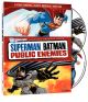 Superman/Batman: Movie Public Enemies (SPECIAL EDITION) (DVD)