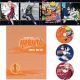 Naruto (Uncut) Box Set  1 (Digi-Pack) (REPRICED) (DVD Box Set)