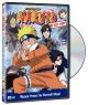 Naruto OVA  1: Mission: Protect the Waterfall Village!  (DVD)