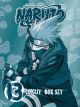 Naruto (Uncut) Box Set 13 (Digi-Pack) (DVD Box Set)
