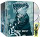 Naruto (Uncut) Box Set 13 **Special Edition**w/ MiNinja Kakashi Figure (Digi-Pack) (DVD Box Set)