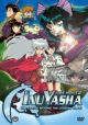 Inu Yasha Movie 2: The Castle Beyond the Looking Glass (DVD)