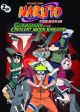 Naruto Movie 3: Guardians of the Crescent Moon Kingdom (DVD)