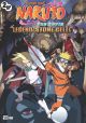Naruto Movie 2: Legend of the Stone of Gelel (DVD)