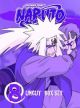Naruto (Uncut) Box Set  8 **Special Edition** (Digi-Pack) w/ Tonton Figure (DVD Box Set)
