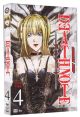 Death Note Vol.  4 (DVD)
