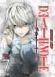 Death Note Vol.  7 (DVD) 