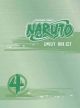 Naruto (Uncut) Box Set  4 (Digi-Pack) (DVD Box Set)