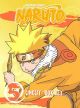 Naruto (Uncut) Box Set  5 (Digi-Pack) (DVD Box Set)