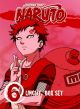 Naruto (Uncut) Box Set  6 (Digi-Pack) (DVD Box Set)