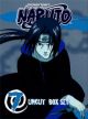 Naruto (Uncut) Box Set  7 **Special Edition** (Digi-Pack) w/ Gamakichi Figure (DVD Box Set)