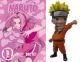 Naruto (Uncut) Box Set 11 **Special Edition**w/ MiNinja Naruto Figure (Digi-Pack) (DVD Box Set)