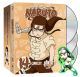Naruto (Uncut) Box Set 14 **Special Edition**w/ Mininja Neji Figure (Digi-Pack) (DVD Box Set)