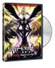 Death Note: Re-Light Vol.  1 - Visions of a God (DVD)