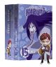 Naruto (Uncut) Box Set 15 **Special Edition**w/ Mininja Gaara Figure (Digi-Pack) (DVD Box Set)