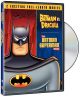 The Batman: Movie Double Feature (World's Finest / The Batman Vs. Dracula) (DVD)