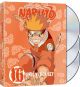 Naruto (Uncut) Box Set 16 (Digi-Pack) (DVD Box Set)