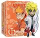 Naruto (Uncut) Box Set 16 **Special Edition**w/ Mininja 4th Hokage Figure (Digi-Pack) (DVD Box Set)