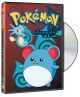 Pokemon Elements Vol.  3: Water (DVD)