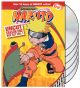 Naruto: Season 1 Part 1 Uncut Complete Collection (DVD Box Set)