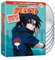 Naruto: Season 1 Part 2 Uncut Complete Collection (DVD Box Set)