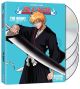 Bleach: Season  4 Collection Part 1 - The Bount (Standard Edition) (DVD Box Set)