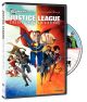 Justice League: Crisis on Two Earth Movie (Standard) (DVD)