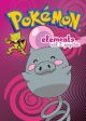 Pokemon Elements Vol.  7: Psychic (DVD)