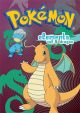Pokemon Elements Vol.  8: Dragon (DVD)