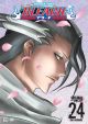 Bleach Vol. 24 (DVD)
