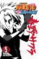 Naruto Shippuden Vol.  5 (DVD)