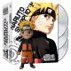 Naruto Shippuden Box Set 1 ***Limited Edition*** (DVD Box Set) w/ Mininja Naruto Figure <font class=''item-notice''>[<b>New!</b>: 1/15/2010]</font>
