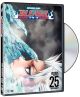 Bleach Vol. 25 (DVD)
